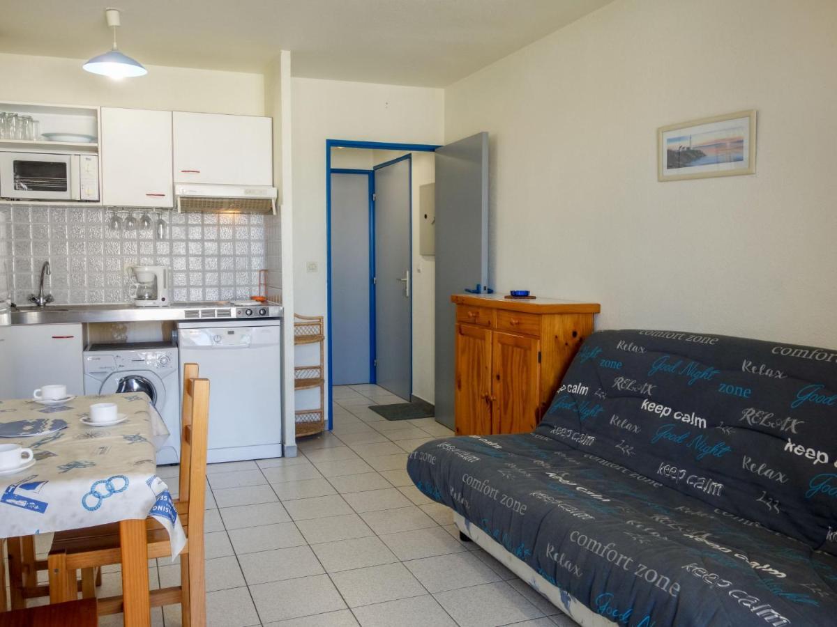 סן סיפריאן Apartment Le Clos De St Cyprien-10 By Interhome מראה חיצוני תמונה