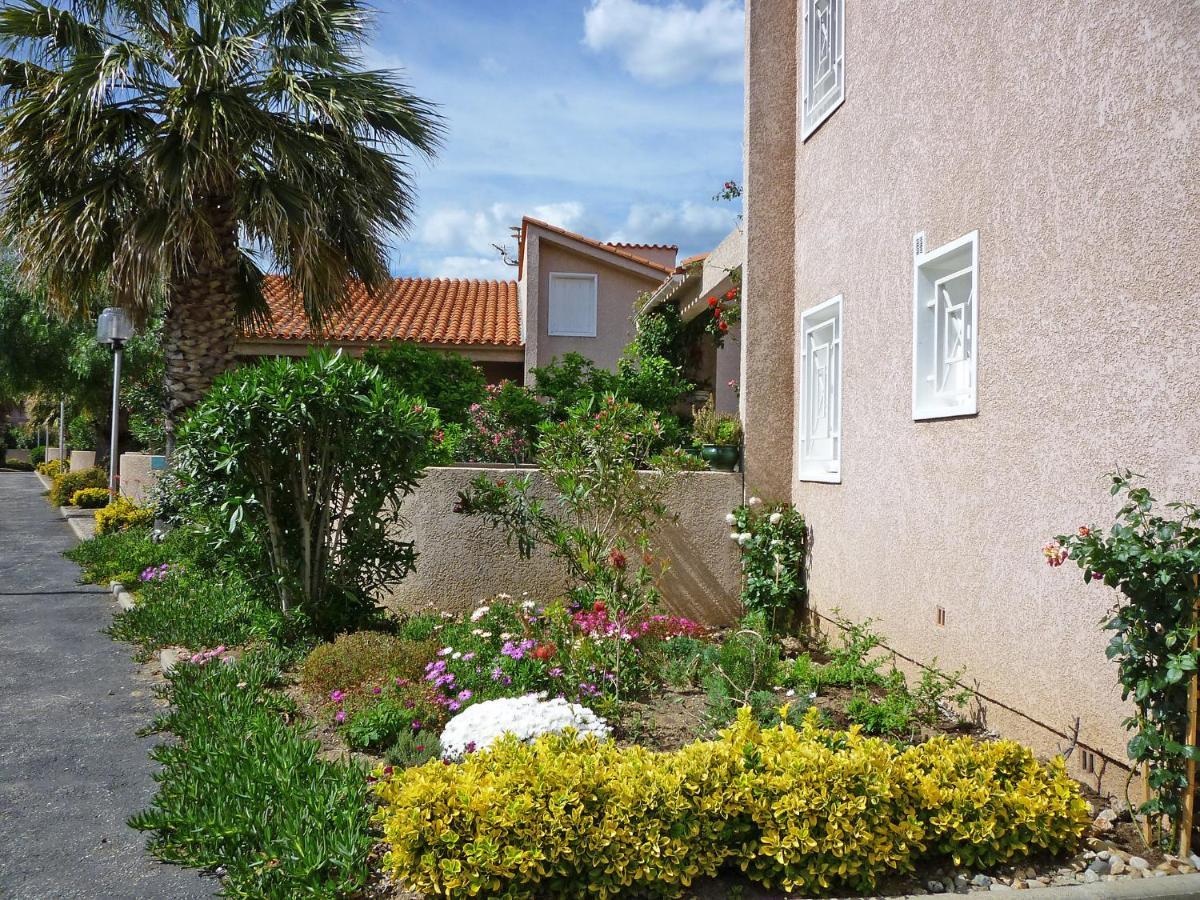 סן סיפריאן Apartment Le Clos De St Cyprien-10 By Interhome מראה חיצוני תמונה