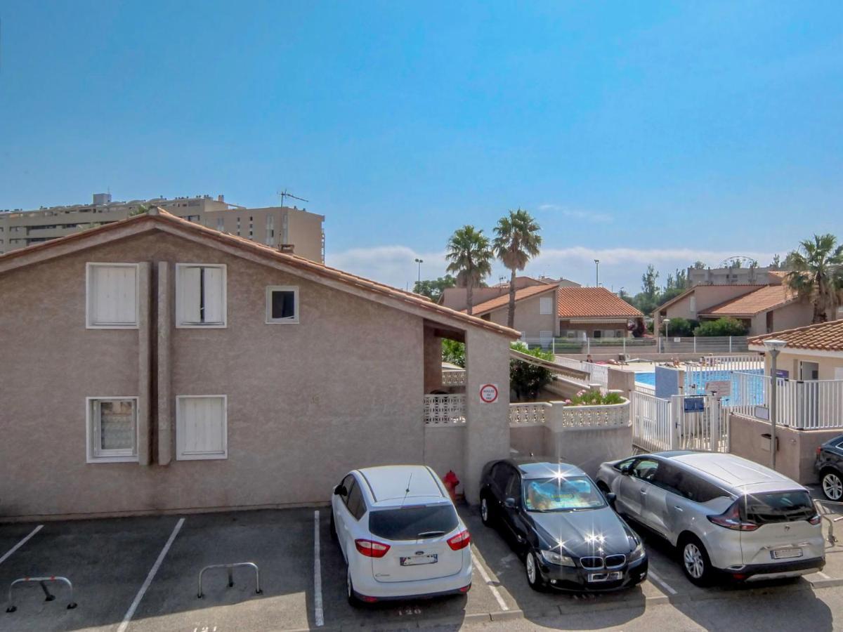 סן סיפריאן Apartment Le Clos De St Cyprien-10 By Interhome מראה חיצוני תמונה