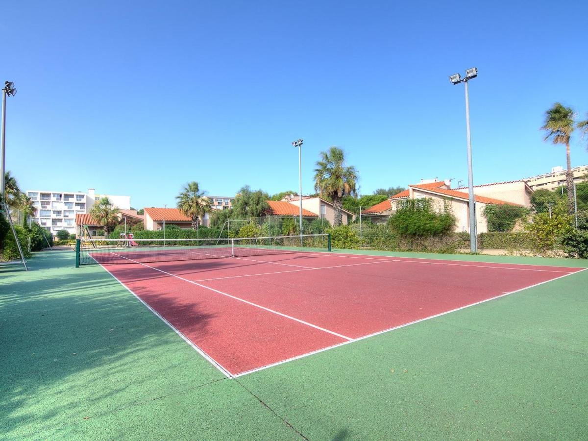 סן סיפריאן Apartment Le Clos De St Cyprien-10 By Interhome מראה חיצוני תמונה