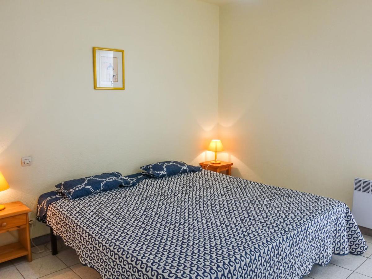 סן סיפריאן Apartment Le Clos De St Cyprien-10 By Interhome מראה חיצוני תמונה