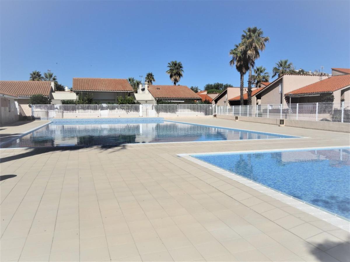 סן סיפריאן Apartment Le Clos De St Cyprien-10 By Interhome מראה חיצוני תמונה