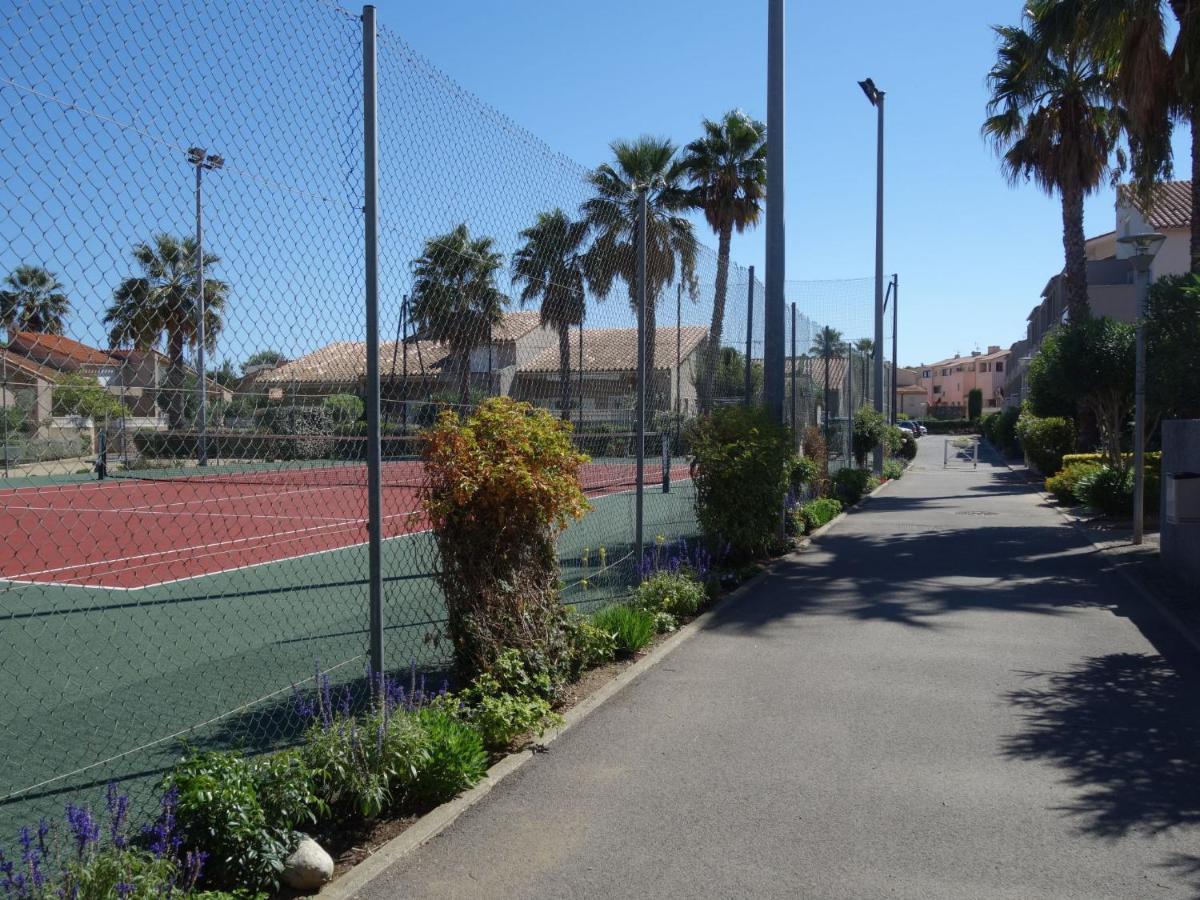 סן סיפריאן Apartment Le Clos De St Cyprien-10 By Interhome מראה חיצוני תמונה