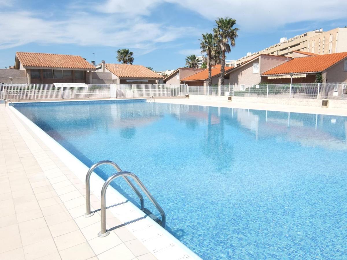 סן סיפריאן Apartment Le Clos De St Cyprien-10 By Interhome מראה חיצוני תמונה