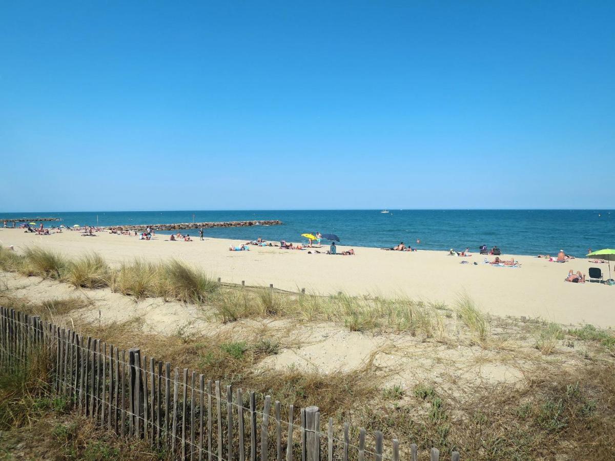 סן סיפריאן Apartment Le Clos De St Cyprien-10 By Interhome מראה חיצוני תמונה