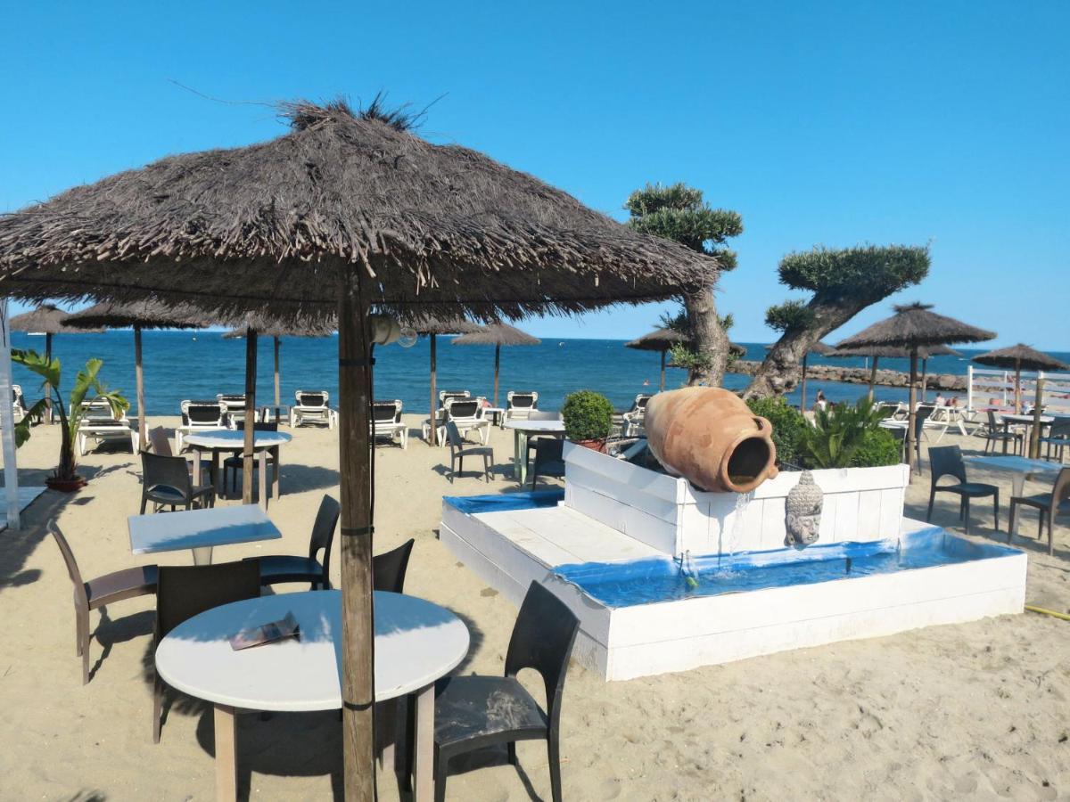 סן סיפריאן Apartment Le Clos De St Cyprien-10 By Interhome מראה חיצוני תמונה